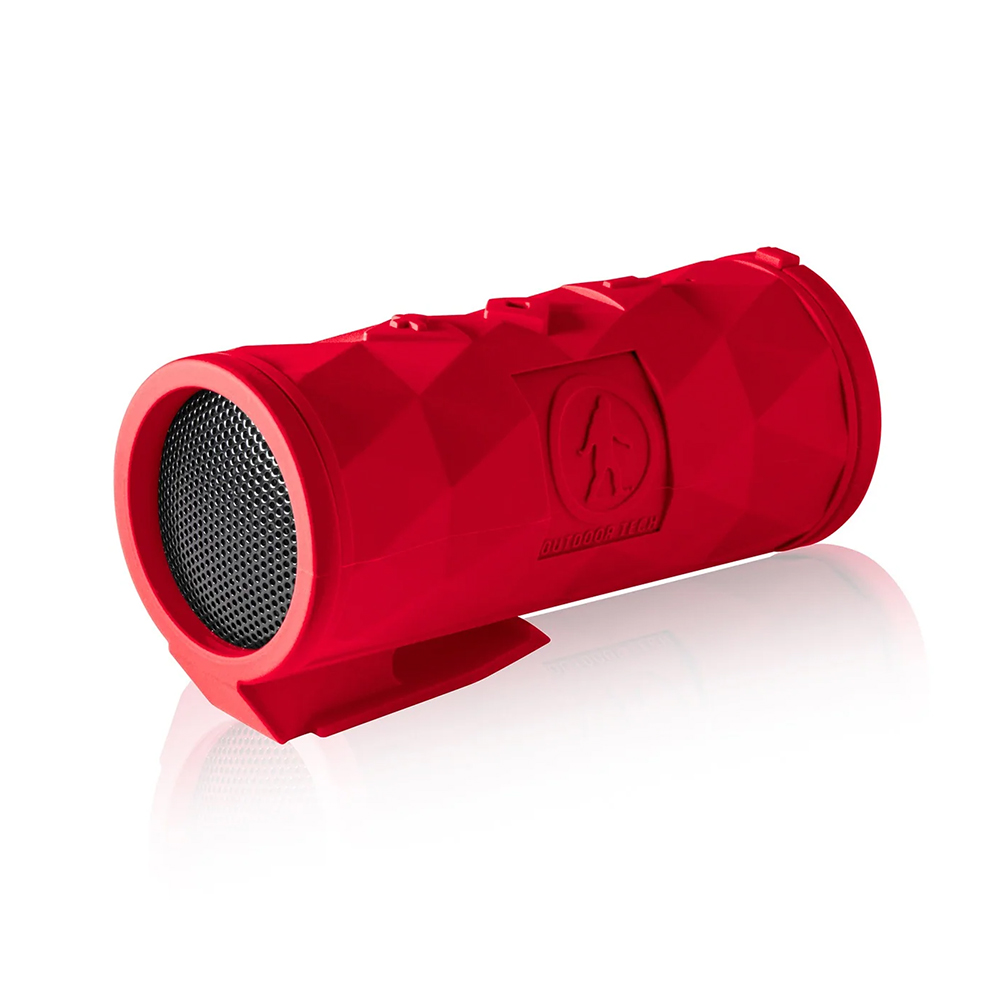 Outdoor Tech Buckshot 2.0 Small Bluetooth Speaker