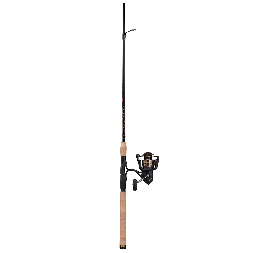 Penn Spinfisher VI Saltwater Spinning Combo (100029923) for sale
