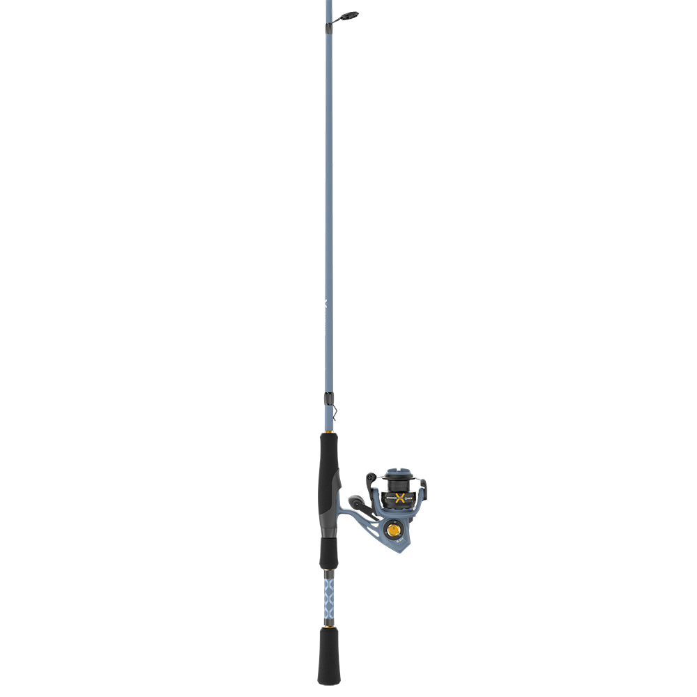 Freshwater Fishing Combos & Travel Rods